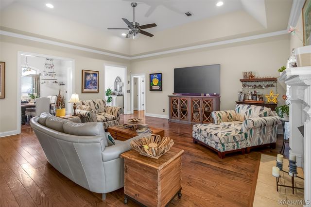 9700 Lochfield Drive, Pike Road, AL 36064