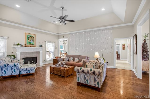 9700 Lochfield Drive, Pike Road, AL 36064