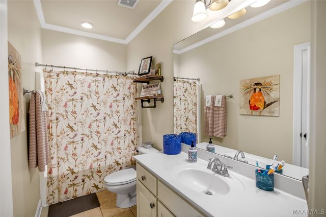 9700 Lochfield Drive, Pike Road, AL 36064