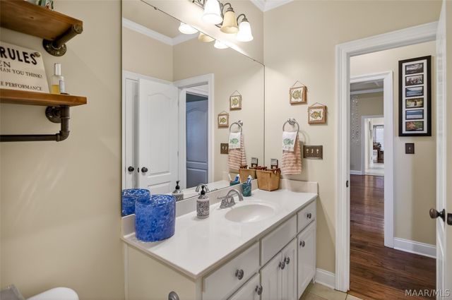 9700 Lochfield Drive, Pike Road, AL 36064