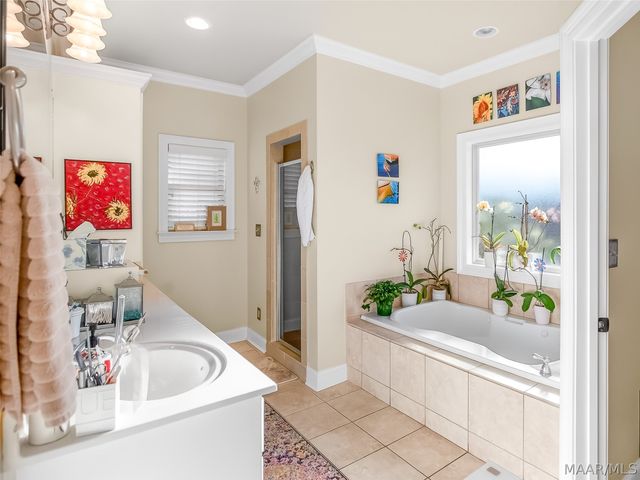 9700 Lochfield Drive, Pike Road, AL 36064