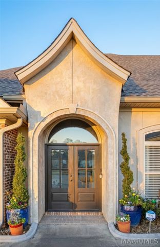 9700 Lochfield Drive, Pike Road, AL 36064