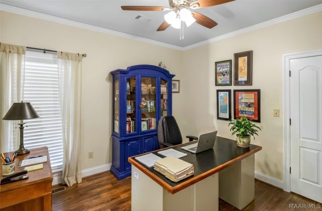 9700 Lochfield Drive, Pike Road, AL 36064