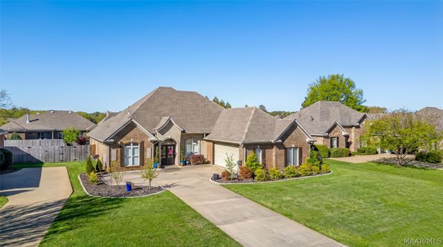 9700 Lochfield Drive, Pike Road, AL 36064
