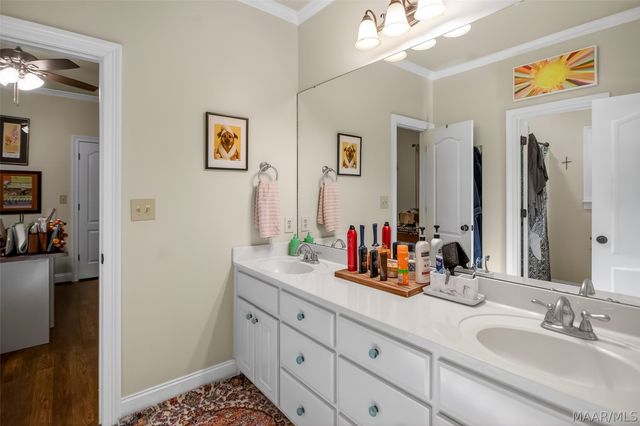 9700 Lochfield Drive, Pike Road, AL 36064