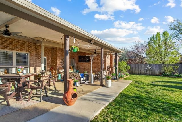 9700 Lochfield Drive, Pike Road, AL 36064