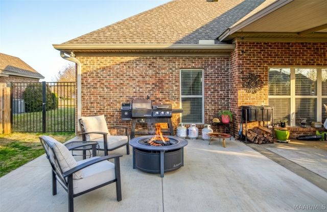 9700 Lochfield Drive, Pike Road, AL 36064