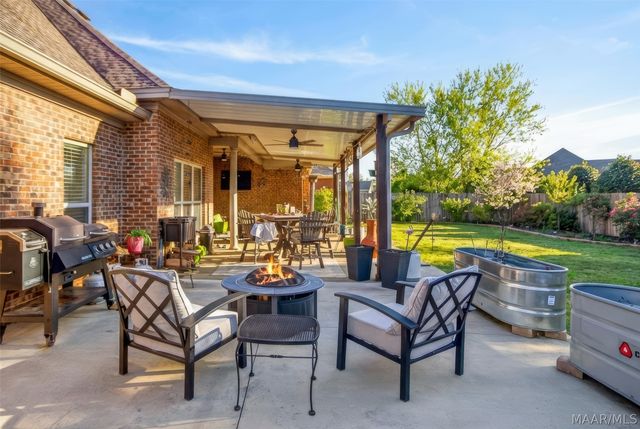 9700 Lochfield Drive, Pike Road, AL 36064