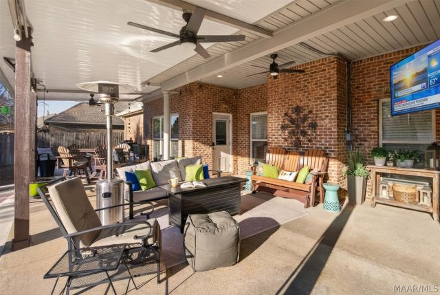 9700 Lochfield Drive, Pike Road, AL 36064