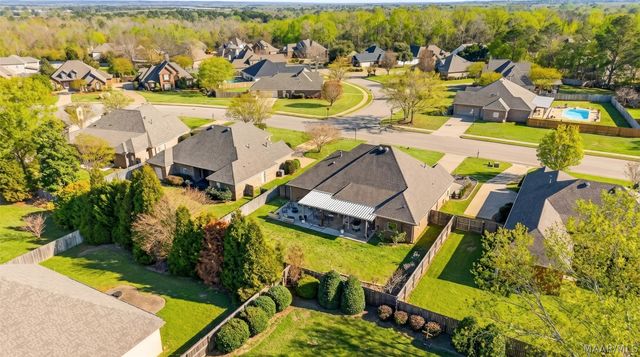 9700 Lochfield Drive, Pike Road, AL 36064