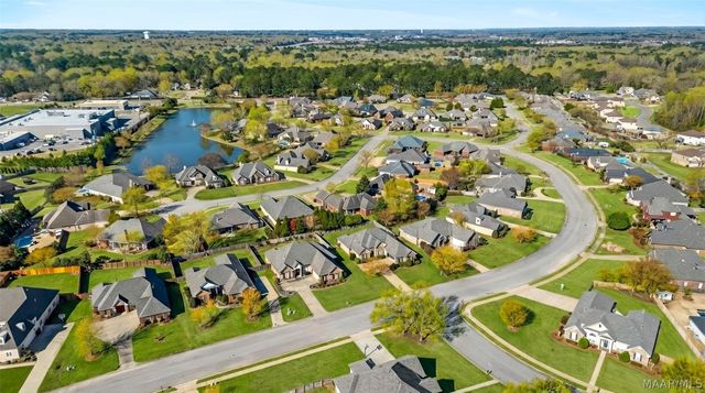 9700 Lochfield Drive, Pike Road, AL 36064