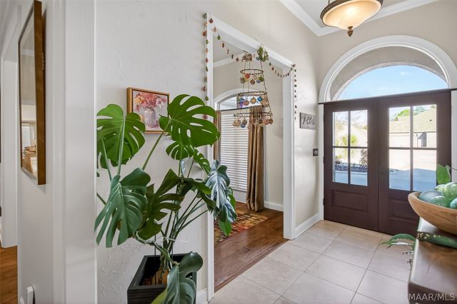 9700 Lochfield Drive, Pike Road, AL 36064