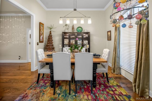 9700 Lochfield Drive, Pike Road, AL 36064