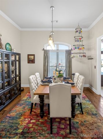 9700 Lochfield Drive, Pike Road, AL 36064