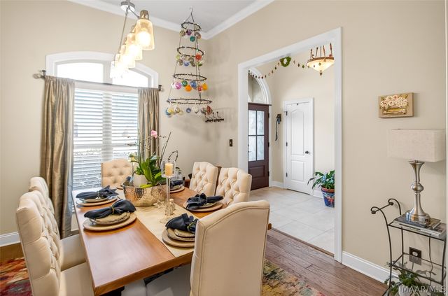 9700 Lochfield Drive, Pike Road, AL 36064