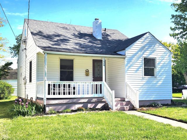 1424 E 30th Street, Anderson, IN 46016