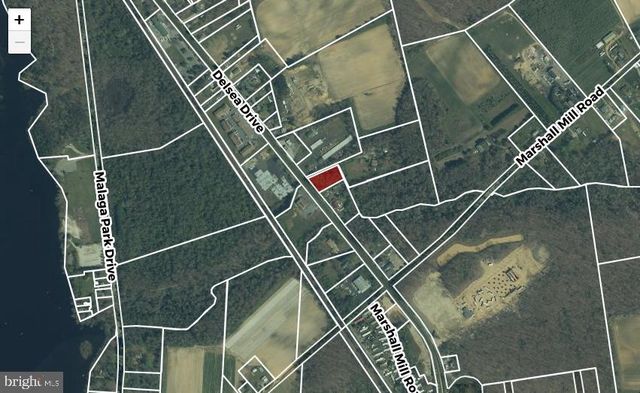 900 DELSEA DR, Franklinville, NJ 08322