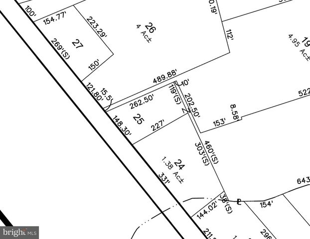 900 DELSEA DR, Franklinville, NJ 08322