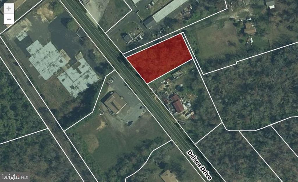 900 DELSEA DR, Franklinville, NJ 08322