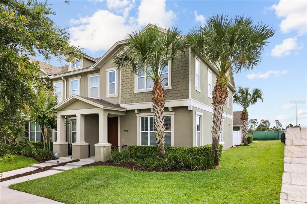 6633 CALAMONDIN DRIVE, Winter Garden, FL 34787
