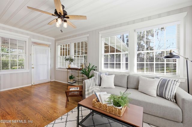 5001 ARAPAHOE Avenue, Jacksonville, FL 32210