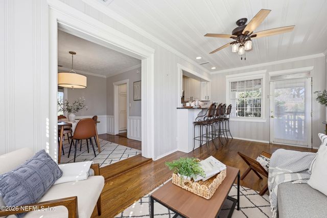 5001 ARAPAHOE Avenue, Jacksonville, FL 32210