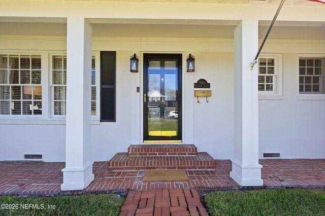 5001 ARAPAHOE Avenue, Jacksonville, FL 32210