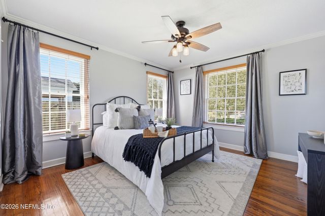 5001 ARAPAHOE Avenue, Jacksonville, FL 32210