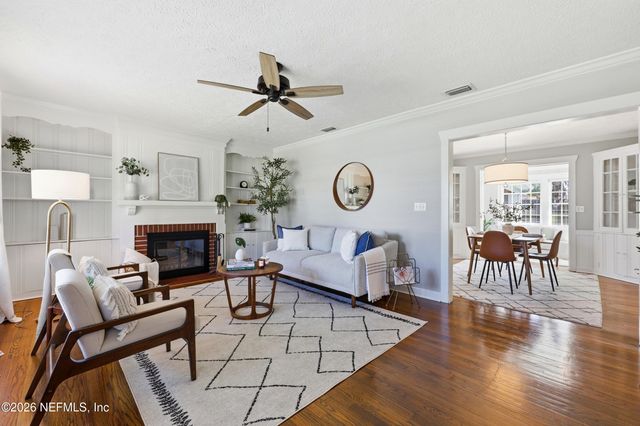 5001 ARAPAHOE Avenue, Jacksonville, FL 32210