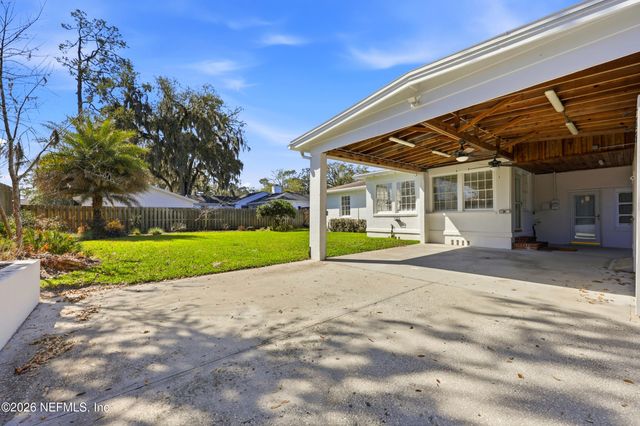 5001 ARAPAHOE Avenue, Jacksonville, FL 32210