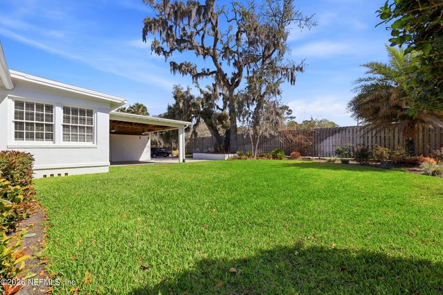 5001 ARAPAHOE Avenue, Jacksonville, FL 32210