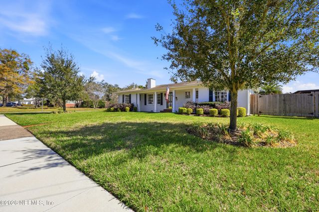 5001 ARAPAHOE Avenue, Jacksonville, FL 32210