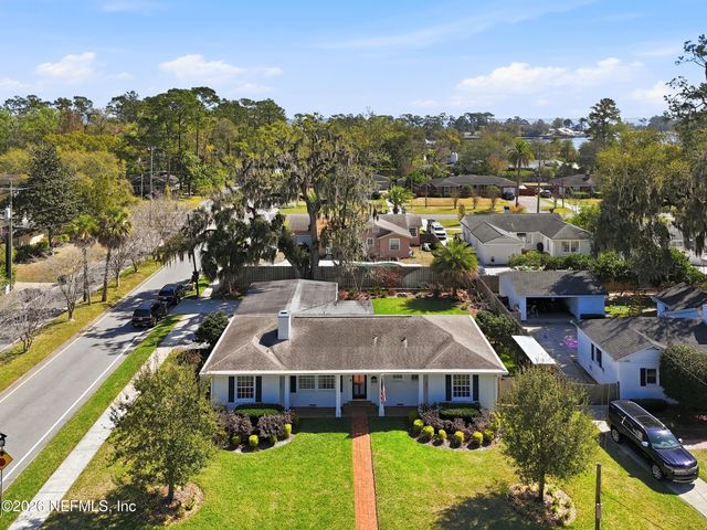 5001 ARAPAHOE Avenue, Jacksonville, FL 32210