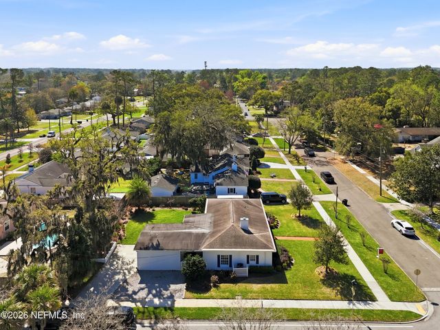 5001 ARAPAHOE Avenue, Jacksonville, FL 32210