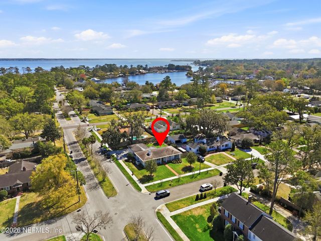 5001 ARAPAHOE Avenue, Jacksonville, FL 32210