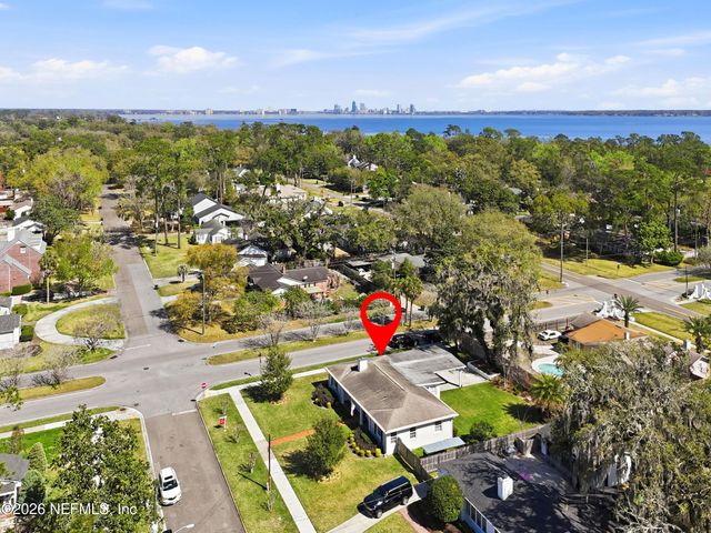 5001 ARAPAHOE Avenue, Jacksonville, FL 32210