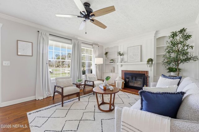 5001 ARAPAHOE Avenue, Jacksonville, FL 32210