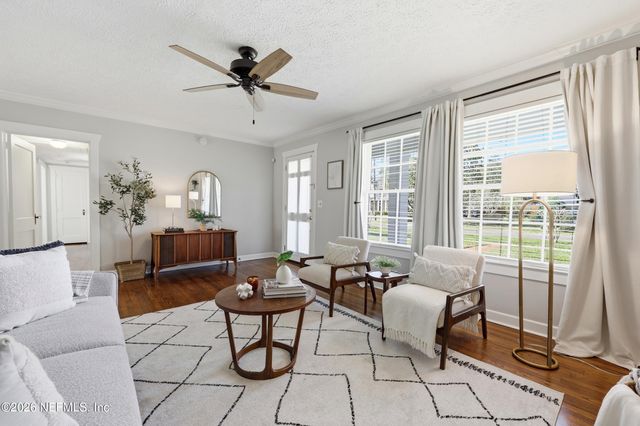 5001 ARAPAHOE Avenue, Jacksonville, FL 32210