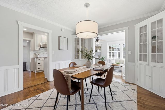 5001 ARAPAHOE Avenue, Jacksonville, FL 32210