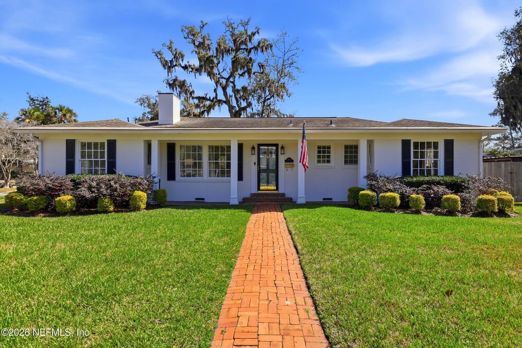 5001 ARAPAHOE Avenue, Jacksonville, FL 32210