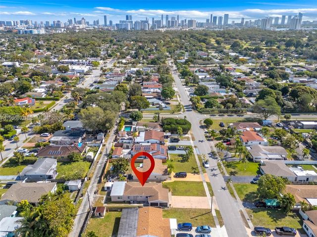 1763 NE 180th St, North Miami Beach, FL 33162