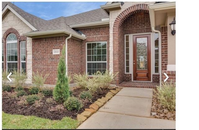 15310 Montreal Drive, Cypress, TX 77429