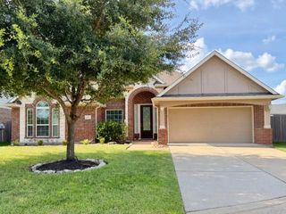 15310 Montreal Drive, Cypress, TX 77429