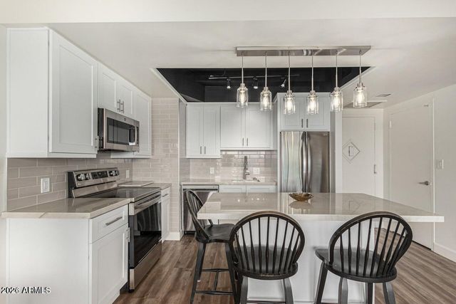 4750 N CENTRAL Avenue 11G, Phoenix, AZ 85012