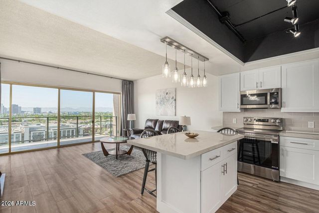 4750 N CENTRAL Avenue 11G, Phoenix, AZ 85012