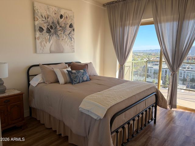 4750 N CENTRAL Avenue 11G, Phoenix, AZ 85012