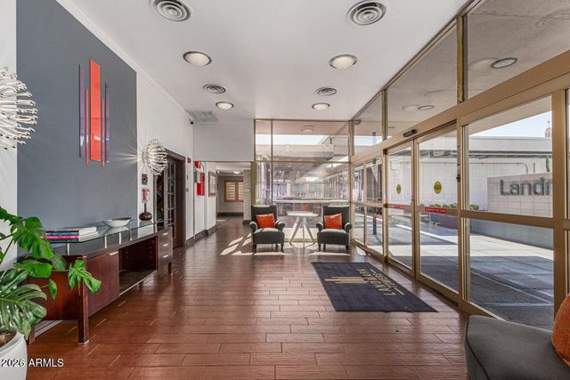 4750 N CENTRAL Avenue 11G, Phoenix, AZ 85012