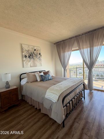 4750 N CENTRAL Avenue 11G, Phoenix, AZ 85012