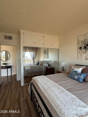 4750 N CENTRAL Avenue 11G, Phoenix, AZ 85012