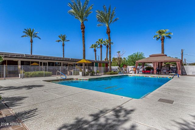 4750 N CENTRAL Avenue 11G, Phoenix, AZ 85012